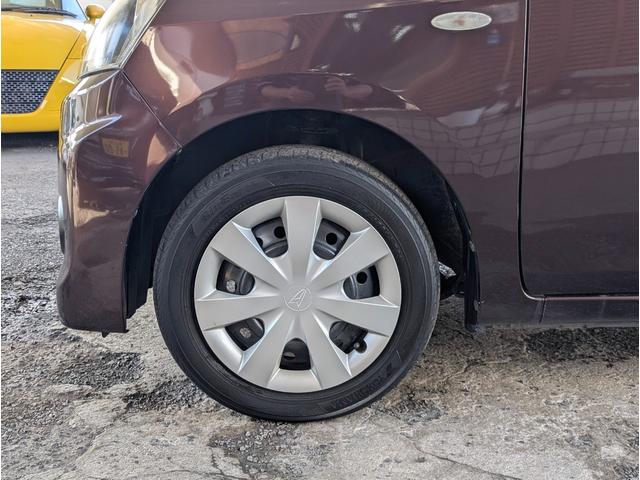 ミライース Ｌ　ＳＡ（10枚目）