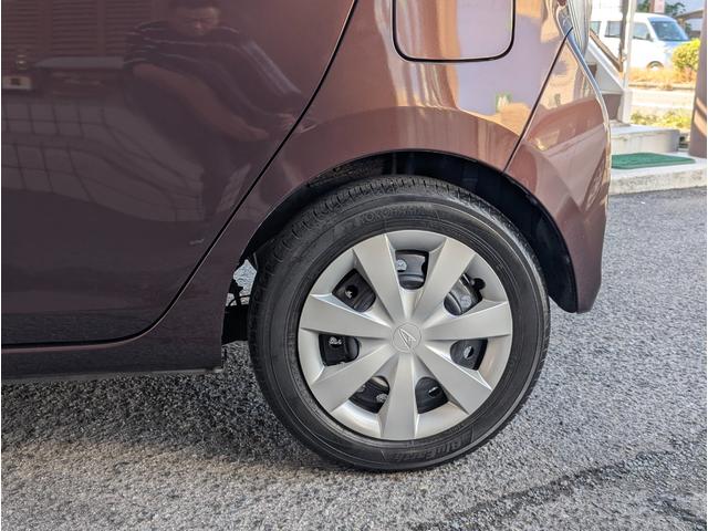 ミライース Ｌ　ＳＡ（11枚目）