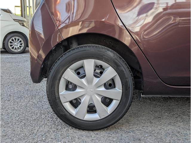 ミライース Ｌ　ＳＡ（12枚目）