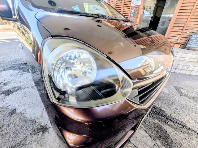 ミライース Ｌ　ＳＡ（14枚目）