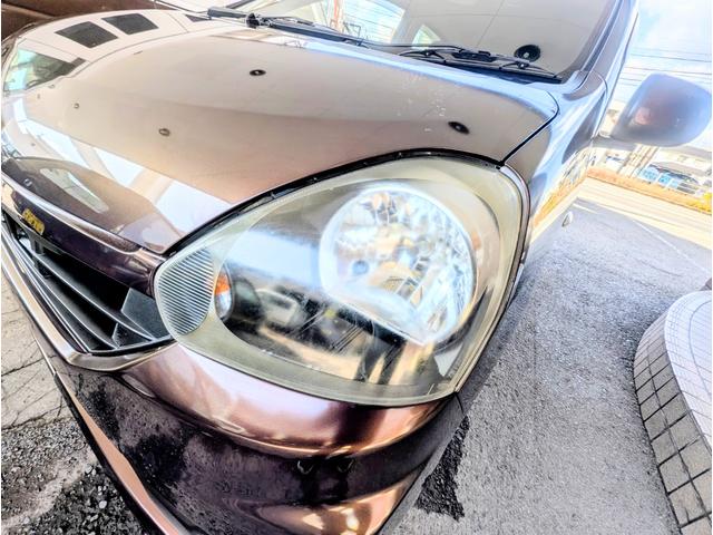 ミライース Ｌ　ＳＡ（15枚目）