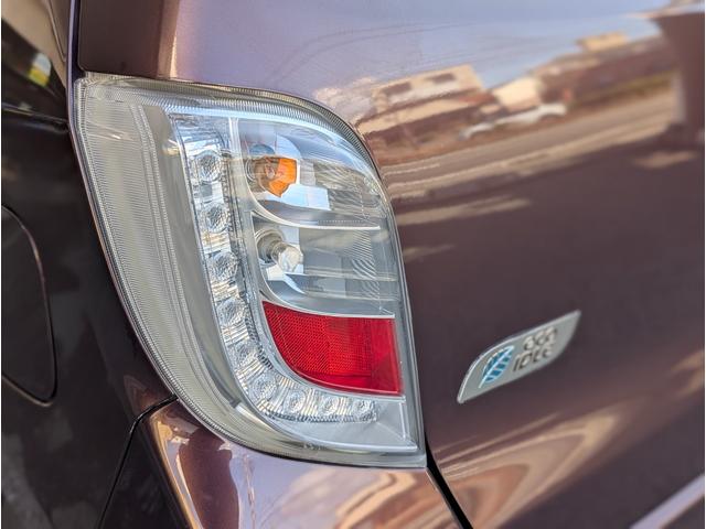 ミライース Ｌ　ＳＡ（16枚目）