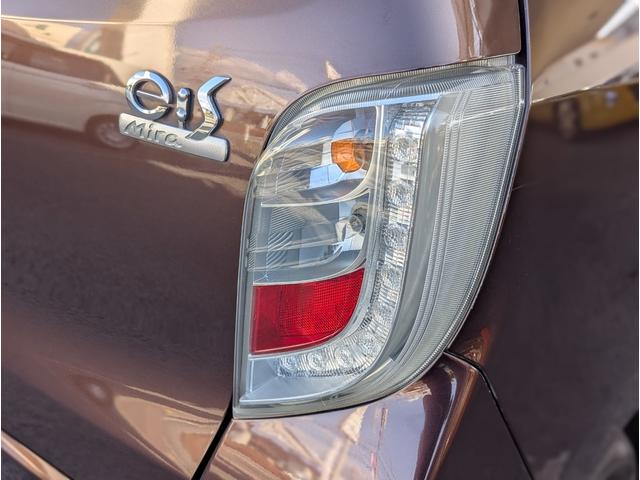 ミライース Ｌ　ＳＡ（17枚目）