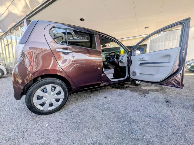 ミライース Ｌ　ＳＡ（18枚目）