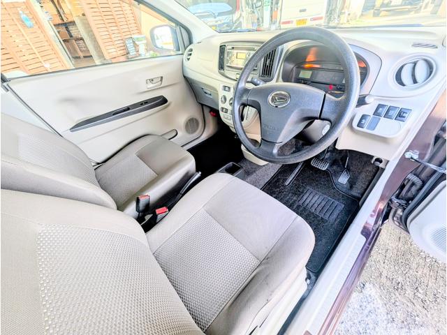 ミライース Ｌ　ＳＡ（21枚目）