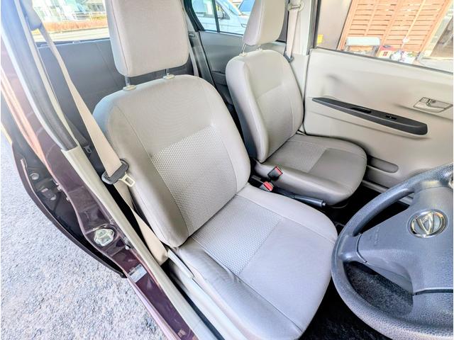 ミライース Ｌ　ＳＡ（22枚目）