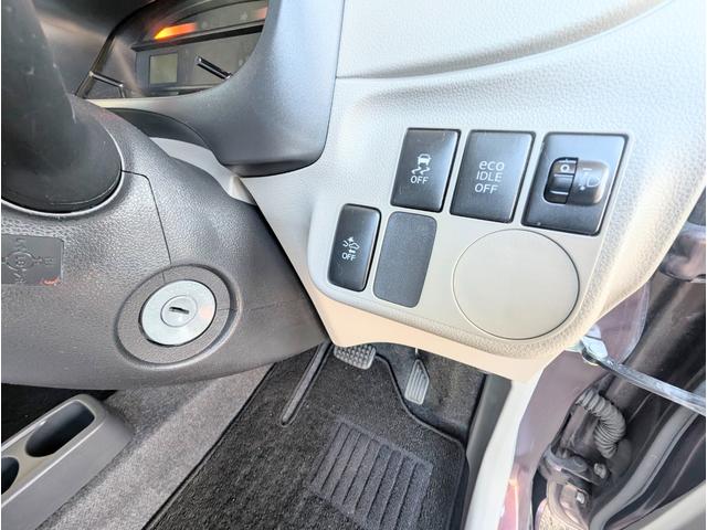 ミライース Ｌ　ＳＡ（23枚目）