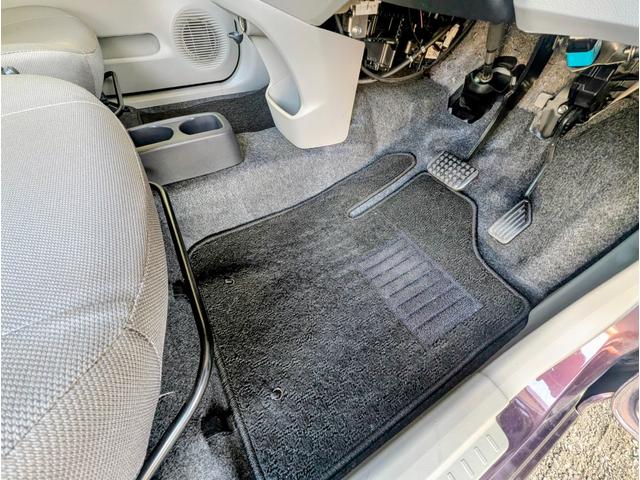 ミライース Ｌ　ＳＡ（24枚目）