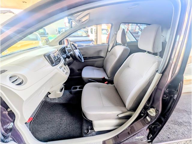 ミライース Ｌ　ＳＡ（27枚目）