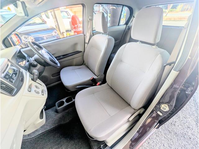 ミライース Ｌ　ＳＡ（28枚目）