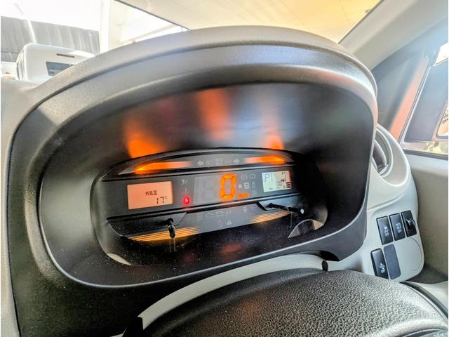 ミライース Ｌ　ＳＡ（33枚目）