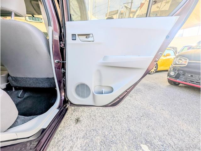 ミライース Ｌ　ＳＡ（36枚目）