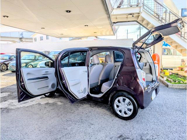 ミライース Ｌ　ＳＡ（44枚目）