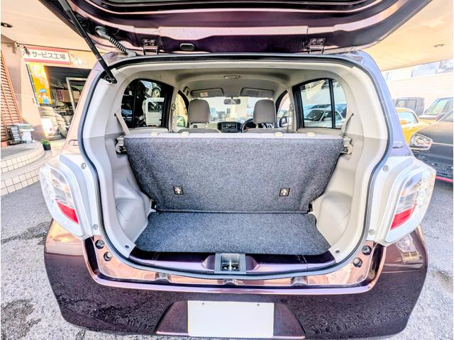 ミライース Ｌ　ＳＡ（46枚目）