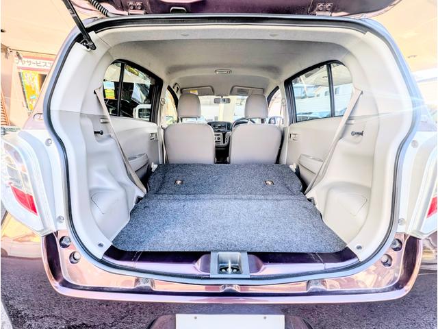 ミライース Ｌ　ＳＡ（47枚目）