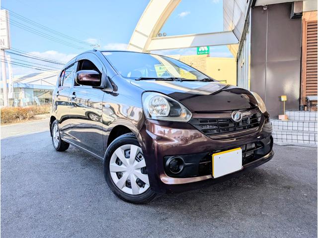 ミライース Ｌ　ＳＡ（49枚目）