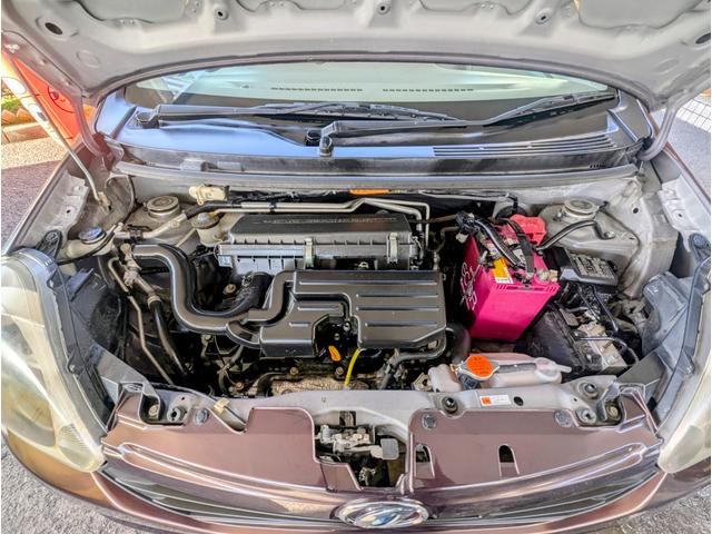 ミライース Ｌ　ＳＡ（50枚目）