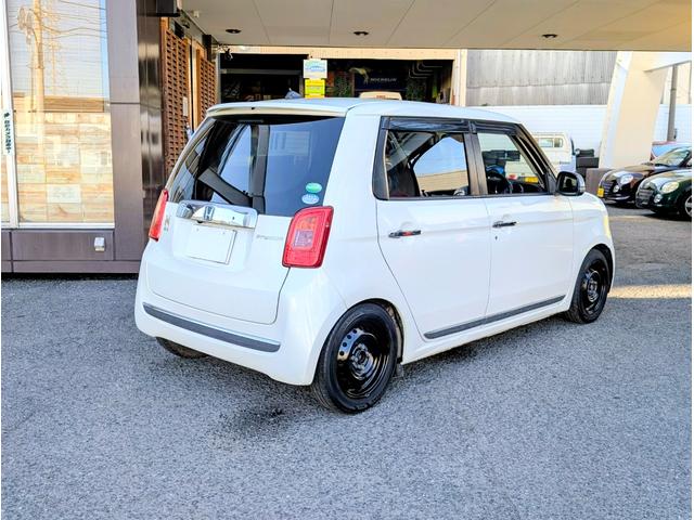 Ｎ－ＯＮＥ プレミアム　ツアラー・Ｌパッケージ　ナビ／テレビ／バックカメラ／ＥＴＣ／ローダウン／スマートキー／プッシュスタート／ディスチャージライト／（6枚目）