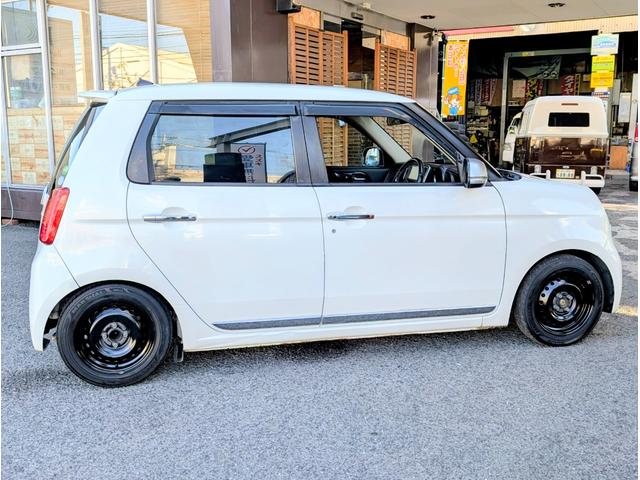 Ｎ－ＯＮＥ プレミアム　ツアラー・Ｌパッケージ　ナビ／テレビ／バックカメラ／ＥＴＣ／ローダウン／スマートキー／プッシュスタート／ディスチャージライト／（7枚目）