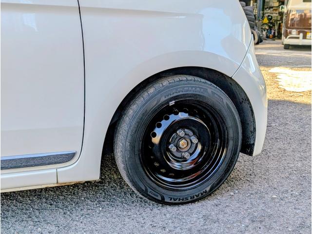 Ｎ－ＯＮＥ プレミアム　ツアラー・Ｌパッケージ　ナビ／テレビ／バックカメラ／ＥＴＣ／ローダウン／スマートキー／プッシュスタート／ディスチャージライト／（9枚目）