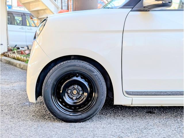 Ｎ－ＯＮＥ プレミアム　ツアラー・Ｌパッケージ　ナビ／テレビ／バックカメラ／ＥＴＣ／ローダウン／スマートキー／プッシュスタート／ディスチャージライト／（12枚目）