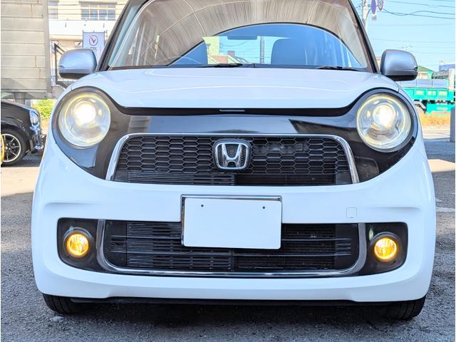 Ｎ－ＯＮＥ プレミアム　ツアラー・Ｌパッケージ　ナビ／テレビ／バックカメラ／ＥＴＣ／ローダウン／スマートキー／プッシュスタート／ディスチャージライト／（17枚目）