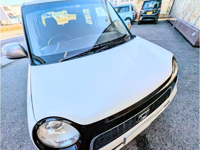 Ｎ－ＯＮＥ プレミアム　ツアラー・Ｌパッケージ　ナビ／テレビ／バックカメラ／ＥＴＣ／ローダウン／スマートキー／プッシュスタート／ディスチャージライト／（18枚目）