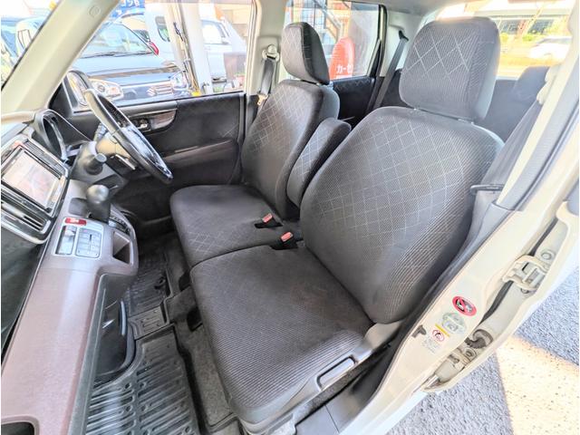 Ｎ－ＯＮＥ プレミアム　ツアラー・Ｌパッケージ　ナビ／テレビ／バックカメラ／ＥＴＣ／ローダウン／スマートキー／プッシュスタート／ディスチャージライト／（33枚目）