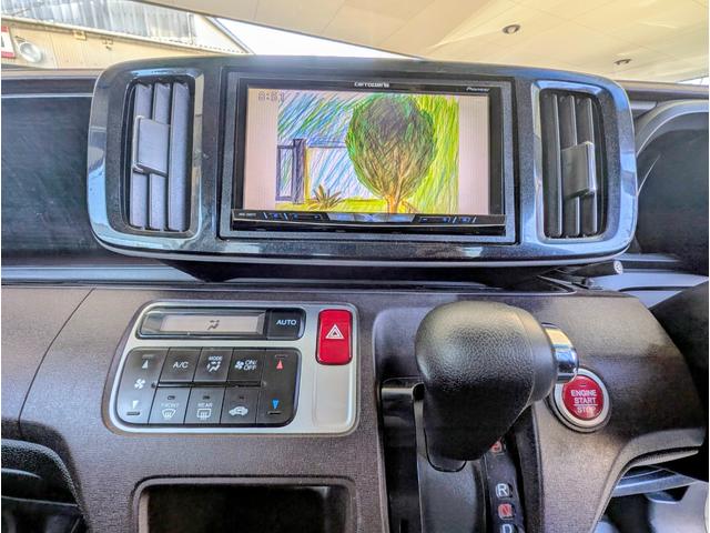 Ｎ－ＯＮＥ プレミアム　ツアラー・Ｌパッケージ　ナビ／テレビ／バックカメラ／ＥＴＣ／ローダウン／スマートキー／プッシュスタート／ディスチャージライト／（36枚目）