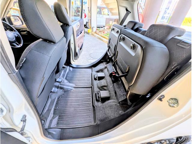 Ｎ－ＯＮＥ プレミアム　ツアラー・Ｌパッケージ　ナビ／テレビ／バックカメラ／ＥＴＣ／ローダウン／スマートキー／プッシュスタート／ディスチャージライト／（52枚目）