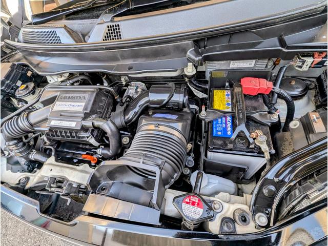 Ｎ－ＯＮＥ プレミアム　ツアラー・Ｌパッケージ　ナビ／テレビ／バックカメラ／ＥＴＣ／ローダウン／スマートキー／プッシュスタート／ディスチャージライト／（53枚目）