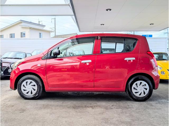 アルトエコ ＥＣＯ－Ｌ　エネチャージ／ナビ／ＴＶ／フルセグ／Ｂｌｕｅｔｏｏｔｈ／キーレス（2枚目）