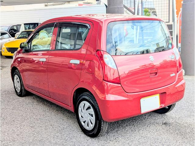 アルトエコ ＥＣＯ－Ｌ　エネチャージ／ナビ／ＴＶ／フルセグ／Ｂｌｕｅｔｏｏｔｈ／キーレス（4枚目）