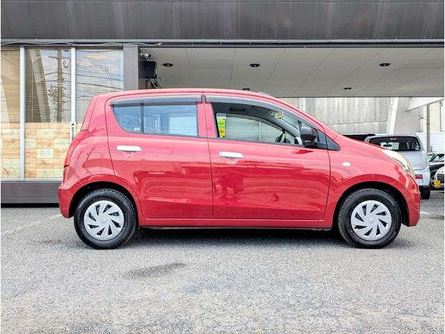 アルトエコ ＥＣＯ－Ｌ　エネチャージ／ナビ／ＴＶ／フルセグ／Ｂｌｕｅｔｏｏｔｈ／キーレス（7枚目）