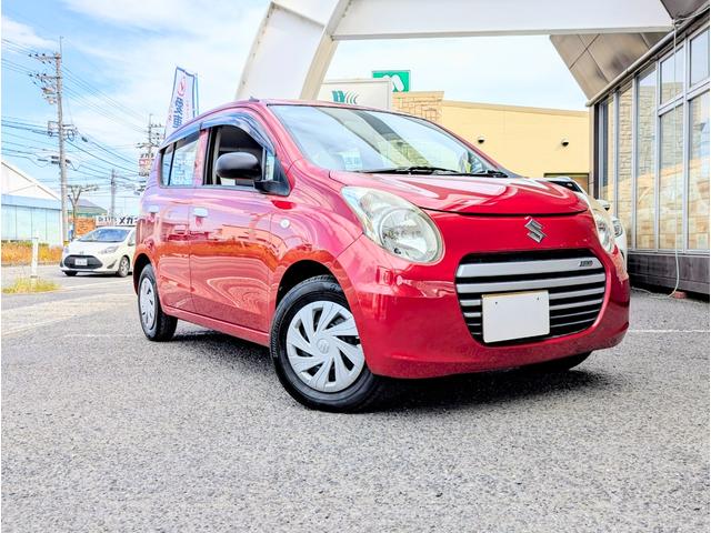 アルトエコ ＥＣＯ－Ｌ　エネチャージ／ナビ／ＴＶ／フルセグ／Ｂｌｕｅｔｏｏｔｈ／キーレス（8枚目）