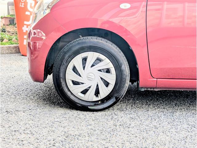 アルトエコ ＥＣＯ－Ｌ　エネチャージ／ナビ／ＴＶ／フルセグ／Ｂｌｕｅｔｏｏｔｈ／キーレス（12枚目）