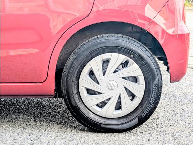 アルトエコ ＥＣＯ－Ｌ　エネチャージ／ナビ／ＴＶ／フルセグ／Ｂｌｕｅｔｏｏｔｈ／キーレス（13枚目）