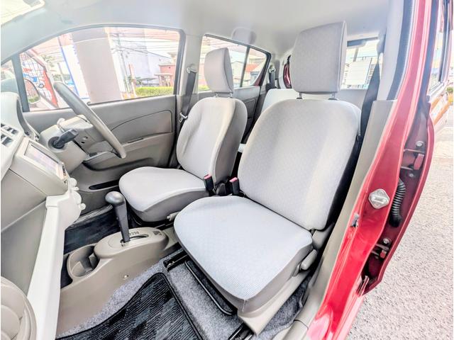 アルトエコ ＥＣＯ－Ｌ　エネチャージ／ナビ／ＴＶ／フルセグ／Ｂｌｕｅｔｏｏｔｈ／キーレス（32枚目）