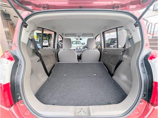 アルトエコ ＥＣＯ－Ｌ　エネチャージ／ナビ／ＴＶ／フルセグ／Ｂｌｕｅｔｏｏｔｈ／キーレス（52枚目）