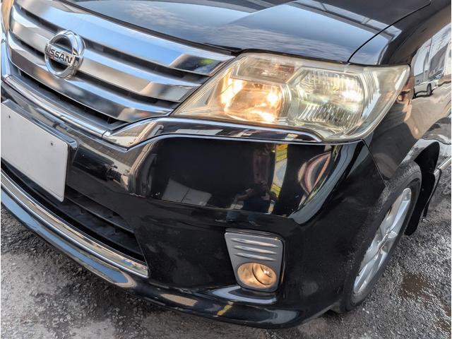 セレナ ハイウェイスター　Ｊパッケージ　ルーフボックス　ナビＴＶバックカメラ　フリップダウンモニター　プッシュスタート（11枚目）