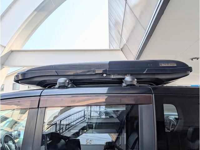 セレナ ハイウェイスター　Ｊパッケージ　ルーフボックス　ナビＴＶバックカメラ　フリップダウンモニター　プッシュスタート（15枚目）