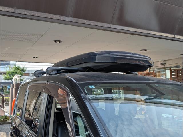 セレナ ハイウェイスター　Ｊパッケージ　ルーフボックス　ナビＴＶバックカメラ　フリップダウンモニター　プッシュスタート（16枚目）