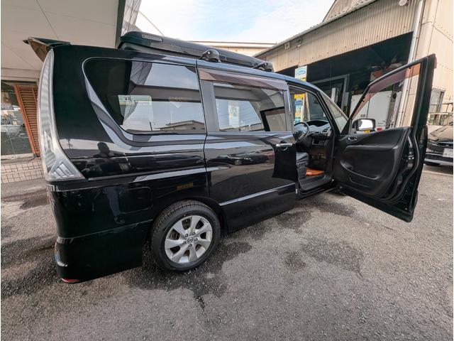 セレナ ハイウェイスター　Ｊパッケージ　ルーフボックス　ナビＴＶバックカメラ　フリップダウンモニター　プッシュスタート（17枚目）