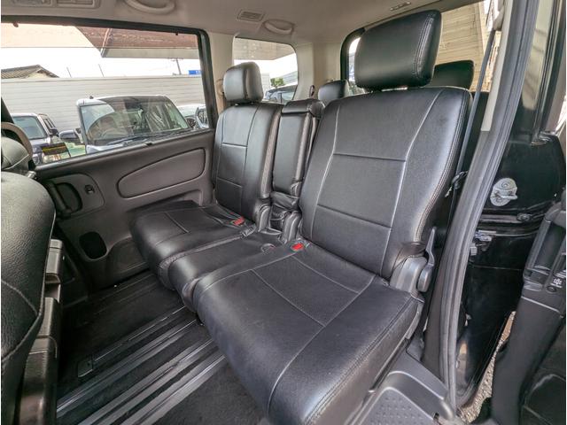 セレナ ハイウェイスター　Ｊパッケージ　ルーフボックス　ナビＴＶバックカメラ　フリップダウンモニター　プッシュスタート（37枚目）