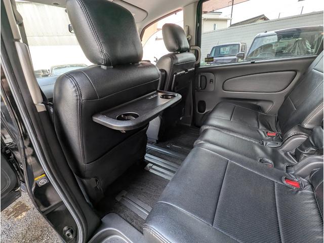 セレナ ハイウェイスター　Ｊパッケージ　ルーフボックス　ナビＴＶバックカメラ　フリップダウンモニター　プッシュスタート（38枚目）