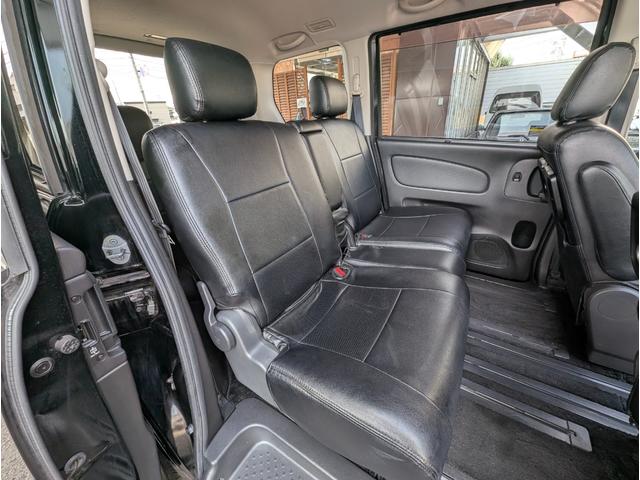 セレナ ハイウェイスター　Ｊパッケージ　ルーフボックス　ナビＴＶバックカメラ　フリップダウンモニター　プッシュスタート（40枚目）