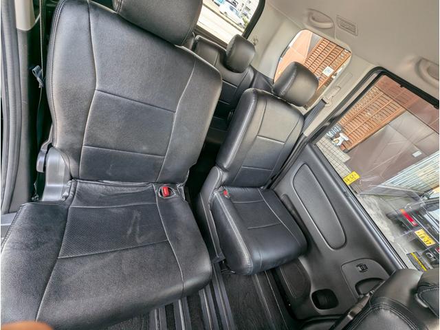 セレナ ハイウェイスター　Ｊパッケージ　ルーフボックス　ナビＴＶバックカメラ　フリップダウンモニター　プッシュスタート（42枚目）