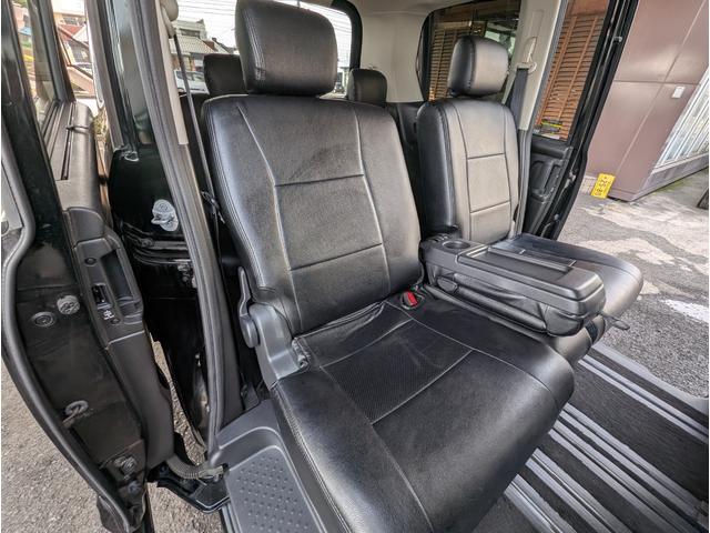 セレナ ハイウェイスター　Ｊパッケージ　ルーフボックス　ナビＴＶバックカメラ　フリップダウンモニター　プッシュスタート（43枚目）