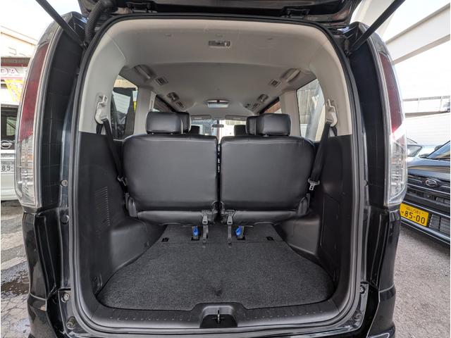 セレナ ハイウェイスター　Ｊパッケージ　ルーフボックス　ナビＴＶバックカメラ　フリップダウンモニター　プッシュスタート（44枚目）