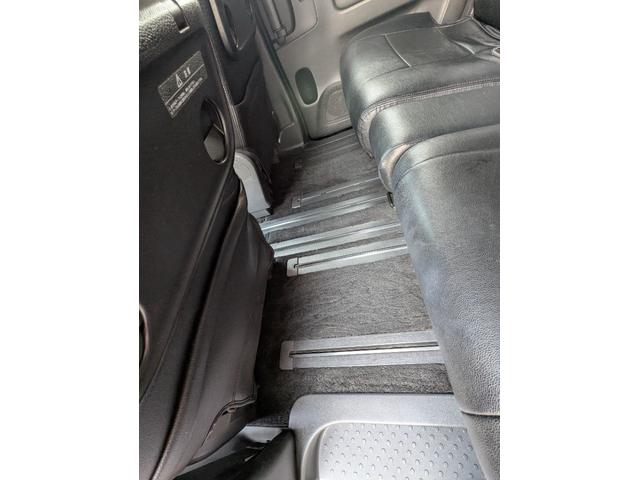 セレナ ハイウェイスター　Ｊパッケージ　ルーフボックス　ナビＴＶバックカメラ　フリップダウンモニター　プッシュスタート（46枚目）